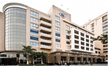 TableSpace - RMZ Millenia